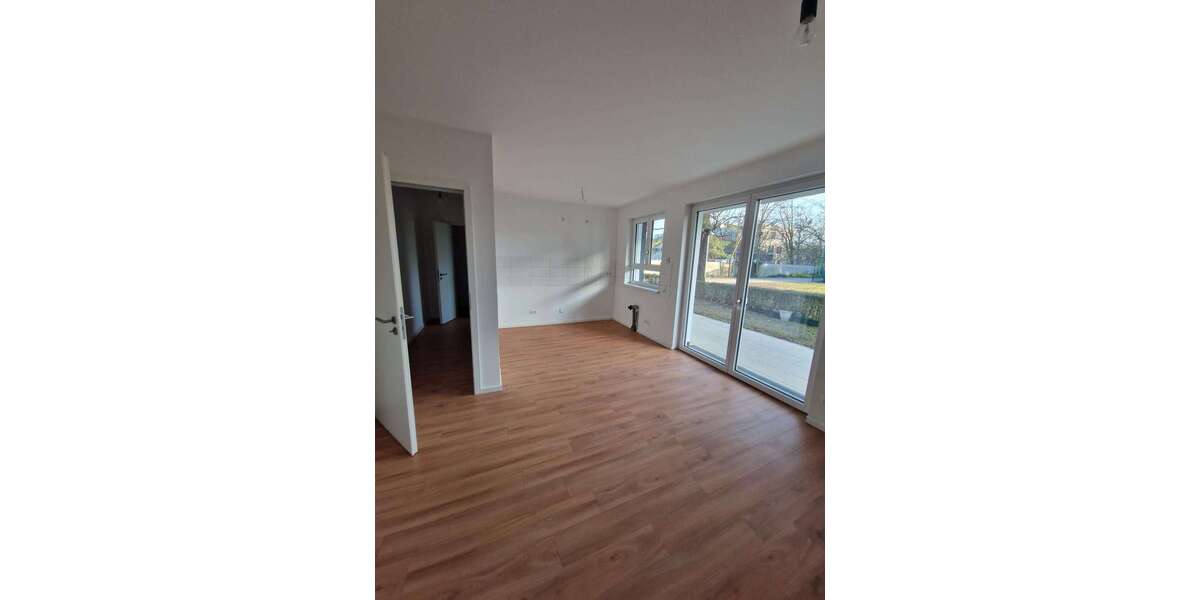 Etagenwohnung Berlin Spandau - 1 Zimmer, 43 m&sup2;, 518&euro; | Angebot:27128278