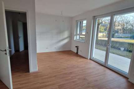 Wohnung Berlin Spandau - 1 Zimmer, 43 m&sup2;, 518&euro; | Angebot:27128278