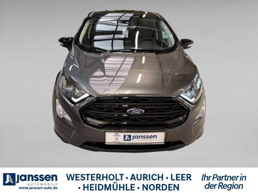 EcoSport