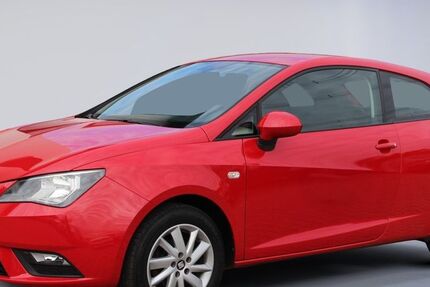 Seat Ibiza 57.200 km 6.990 € Chemnitz 09228