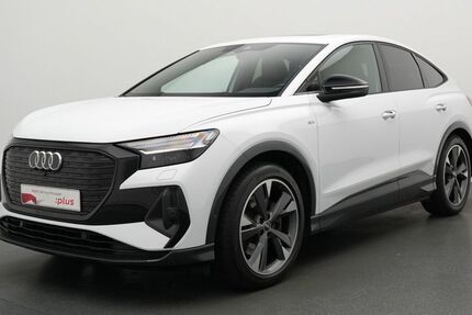 Audi Q4 e-tron 112.916 km 26.480 &euro; Leverkusen 51373