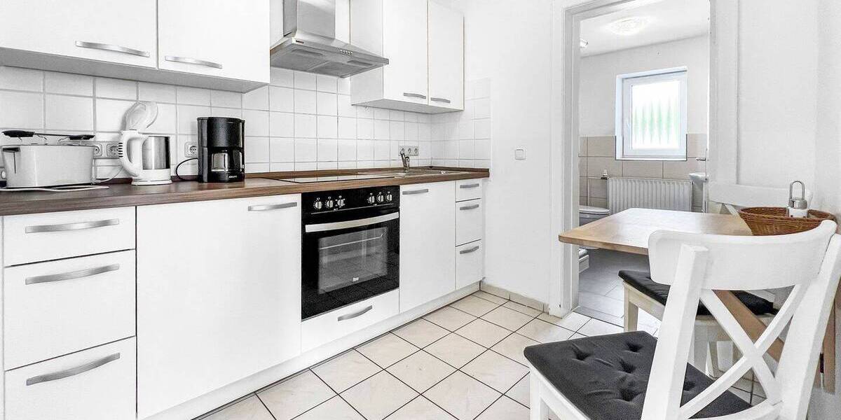 Mehrfamilienhaus, Wohnhaus Scharbeutz Haffkrug - 1 Zimmer, 1.149.000&euro; | Angebot:26276062