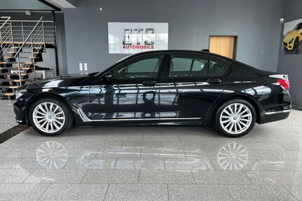 BMW 730