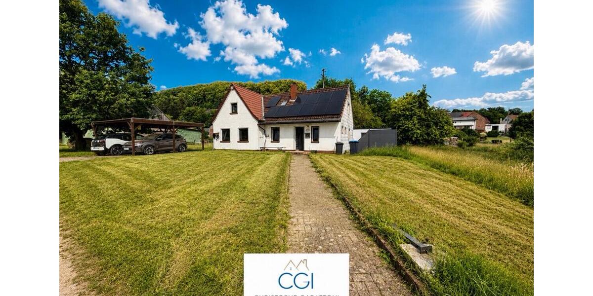 Einfamilienhaus Blieskastel - 6 Zimmer, 90 m&sup2;, 129.000&euro; | Angebot:27285445