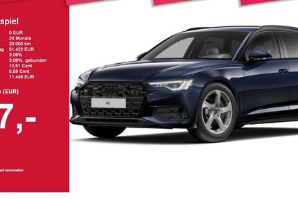 Audi A6 20.016 km 50.870 &euro; Plattling 94447