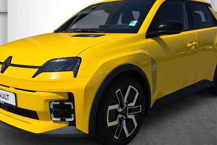 Renault R 5 2.000 km 29.990 &euro; Aschersleben 06449