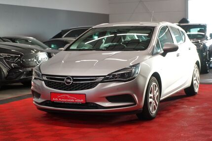 Opel Astra 98.988 km 8.750 &euro; Pfungstadt 64319
