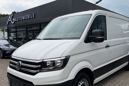 VW Crafter 160.000 km 18.445 &euro; Wilhelmshaven 26386