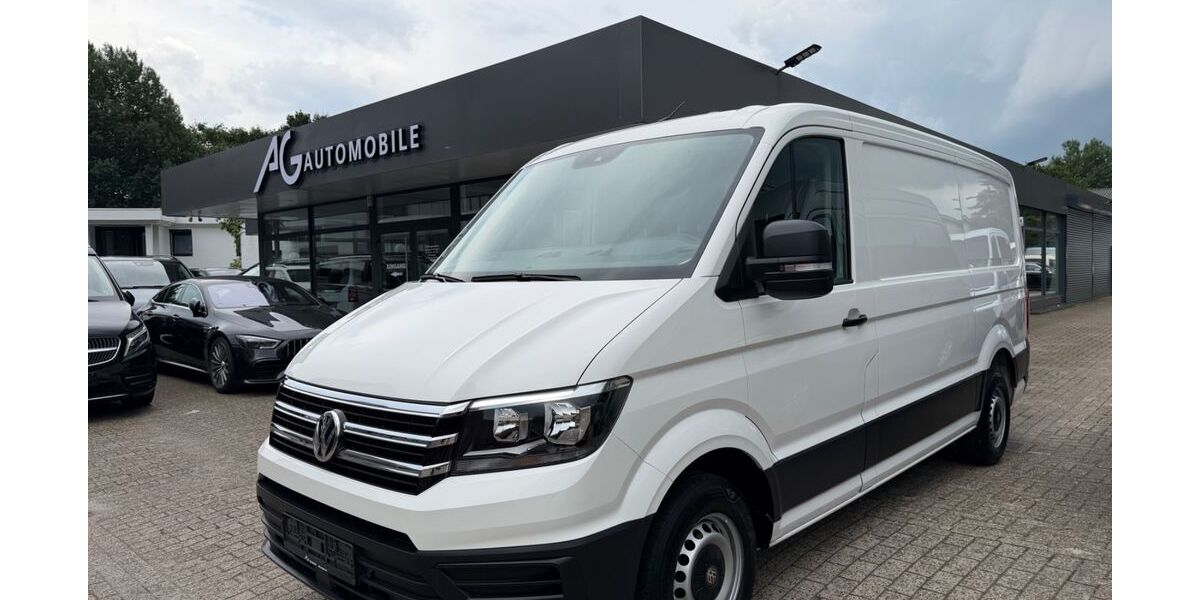 VW Crafter 160.000 km 18.445 &euro; Wilhelmshaven 26386
