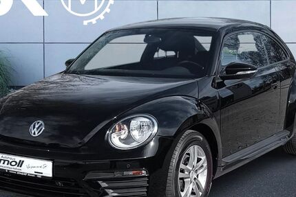 VW Beetle 113.645 km 13.666 &euro; Riedlingen 88499