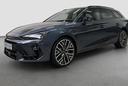 Cupra Leon 19.600 km 35.850 &euro; Fürth 90763