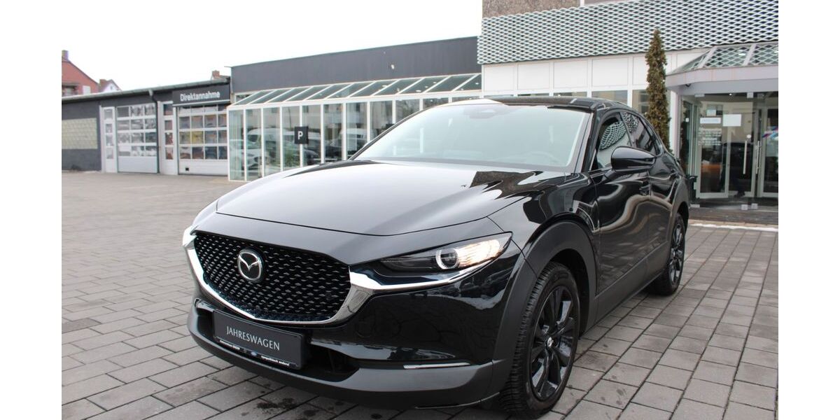 Mazda CX-30 19.990 km 26.900 &euro; Holzminden 37603
