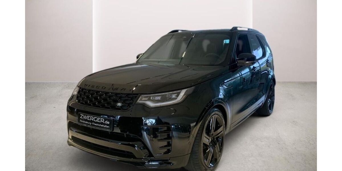 Land Rover Discovery 54.900 km 59.490 &euro; Ravensburg, nähe Bodensee 88213