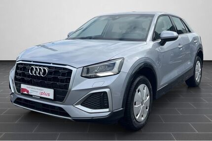 Audi Q2 11.429 km 23.380 € Mayen 56727