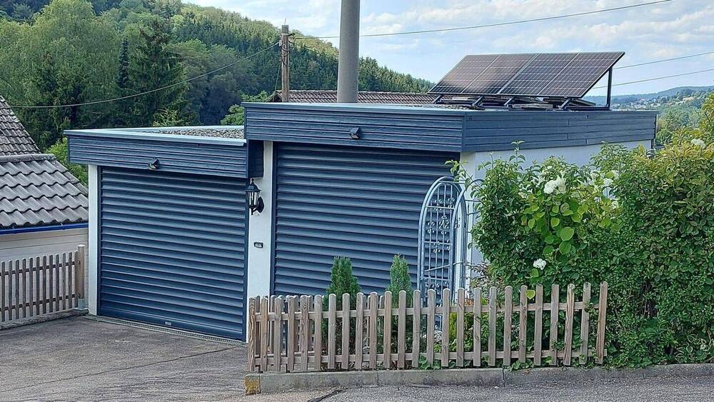 Einfamilienhaus Burladingen Killer - 6 Zimmer, 229 m&sup2;, 349.000&euro; | Angebot:26820020