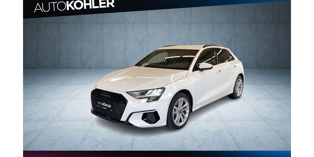 Audi A3 45.500 km 22.450 &euro; Bad Dürkheim 67098