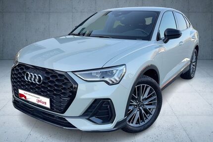 Audi Q3 19.728 km 36.240 &euro; Hünfeld 36088