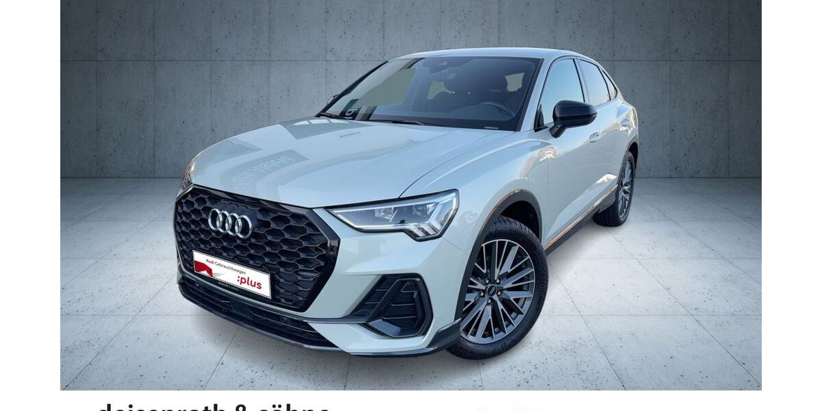 Audi Q3 19.728 km 36.240 &euro; Hünfeld 36088