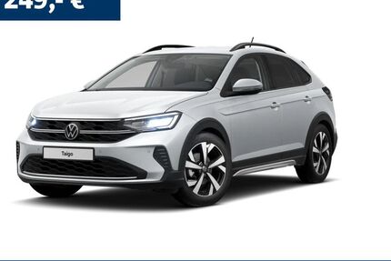 VW Taigo 13.464 km 23.250 &euro; Backnang 71522