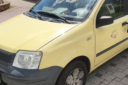 Fiat Panda 127.200 km 1.899 &euro; Gutach 77793