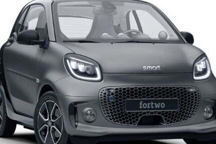 Smart ForTwo 23.500 km 16.350 &euro; Mittelstetten-Vogach 82293