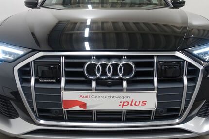 Audi A6 Allroad 160.000 km 38.500 &euro; Solnhofen 91807