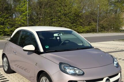 Opel Adam 98.747 km 8.499 &euro; Kamp-Lintfort 47475