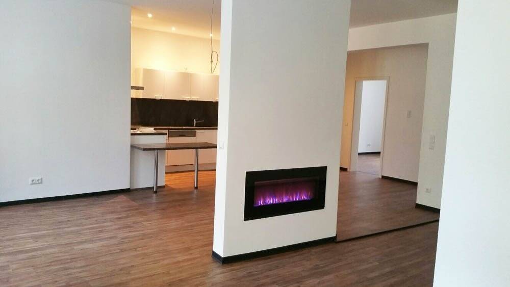 Etagenwohnung Bad Kissingen - 2 Zimmer, 93 m&sup2;, 309.000&euro; | Angebot:26450637