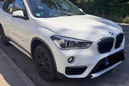 BMW X1 140.000 km 15.000 &euro; Leinfelden-Echterdingen 70771