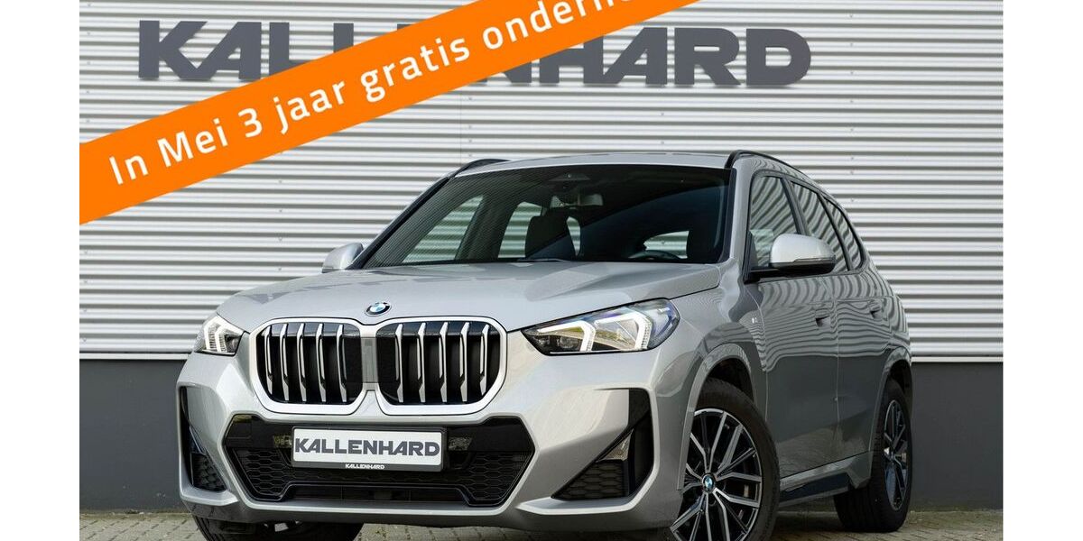BMW X1 6.544 km 35.522 &euro; Köln 51149