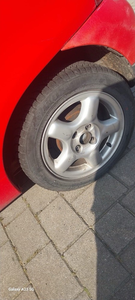 VW Lupo 272.000 km 1.300 € Lünen 44532