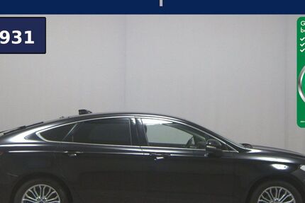 Ford Mondeo 135.182 km 9.990 &euro; Gyhum/Bockel 27404