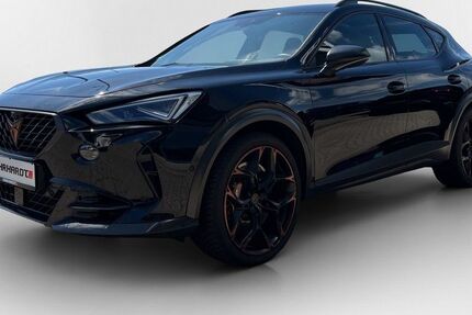 Cupra Formentor 16.810 km 39.980 &euro; Weimar 99427