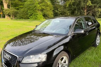 Audi A3 241.000 km 5.200 &euro; Rehden 49453