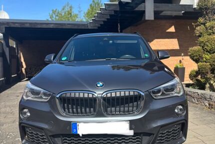 BMW X1 34.467 km 27.500 &euro; Westerburg 56457