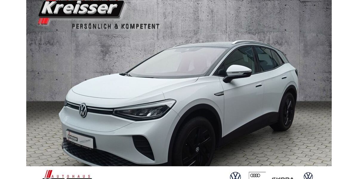 VW ID.4 12.401 km 27.890 &euro; Ulm 89077