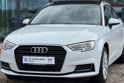 Audi A3 179.000 km 14.990 € Erbach 89155