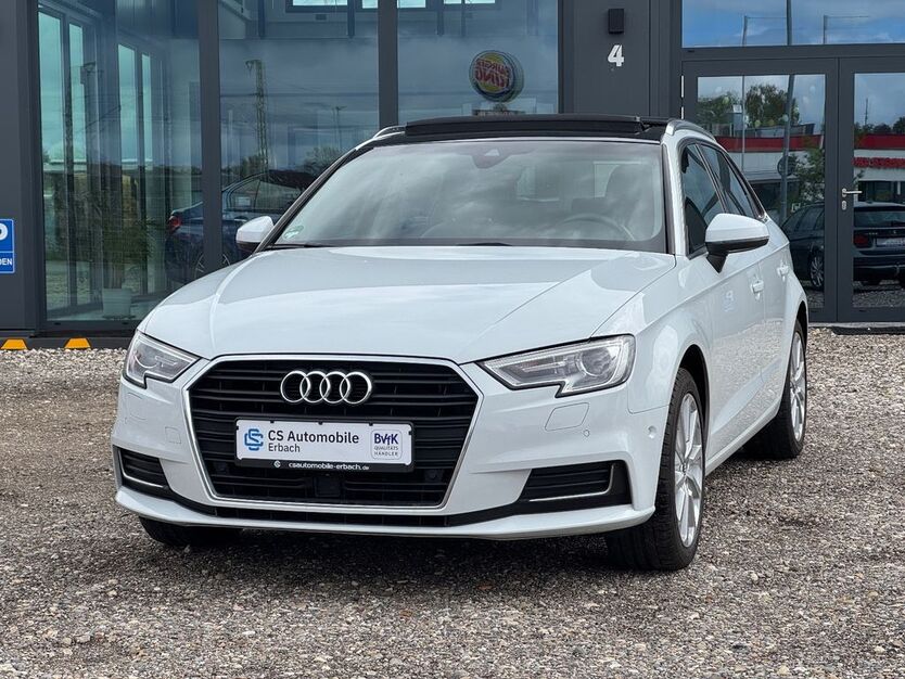 Audi A3 179.000 km 14.990 € Erbach 89155
