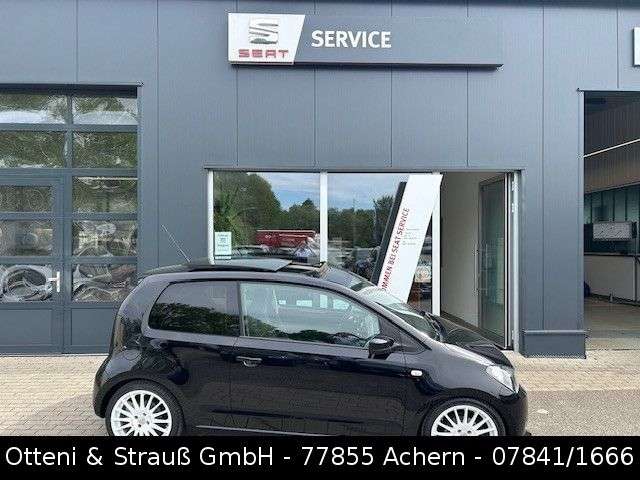 Seat Mii 77.100 km 7.990 &euro; Achern 77855