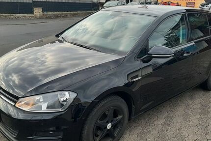 VW Golf 71.118 km 10.900 &euro; Buseck 35418