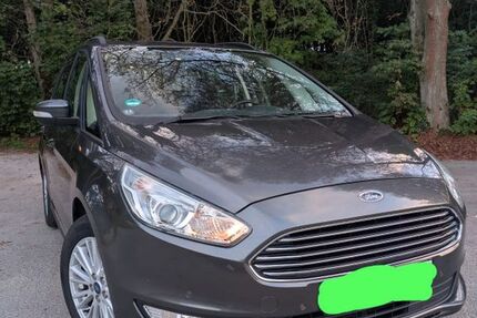 Ford Galaxy 175.000 km 11.670 &euro; Wildenfels 08134