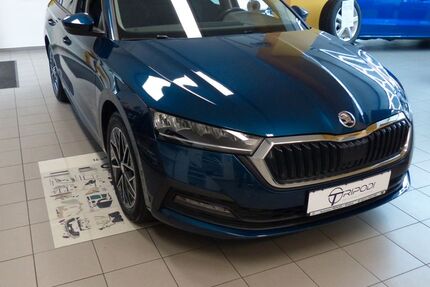 Skoda Octavia 87.966 km 23.390 &euro; Wittlich 54516