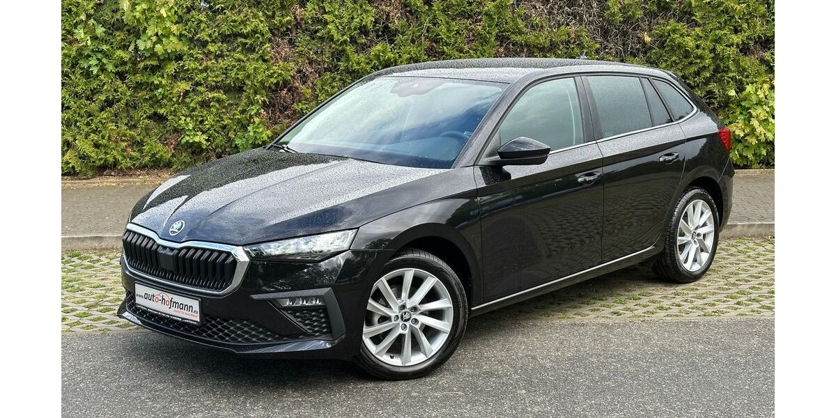 Skoda Scala 17.055 km 22.850 &euro; Wallenfels 96346