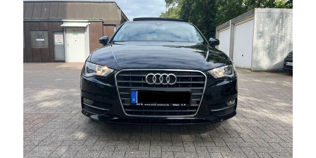 Audi A3 36.500 km 22.100 &euro; Hamburg 21031