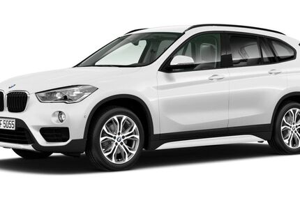 BMW X1 97.765 km 18.880 &euro; Würzburg 97076
