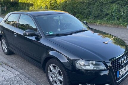 Audi A3 190.284 km 6.000 &euro; Karlsruhe 76149
