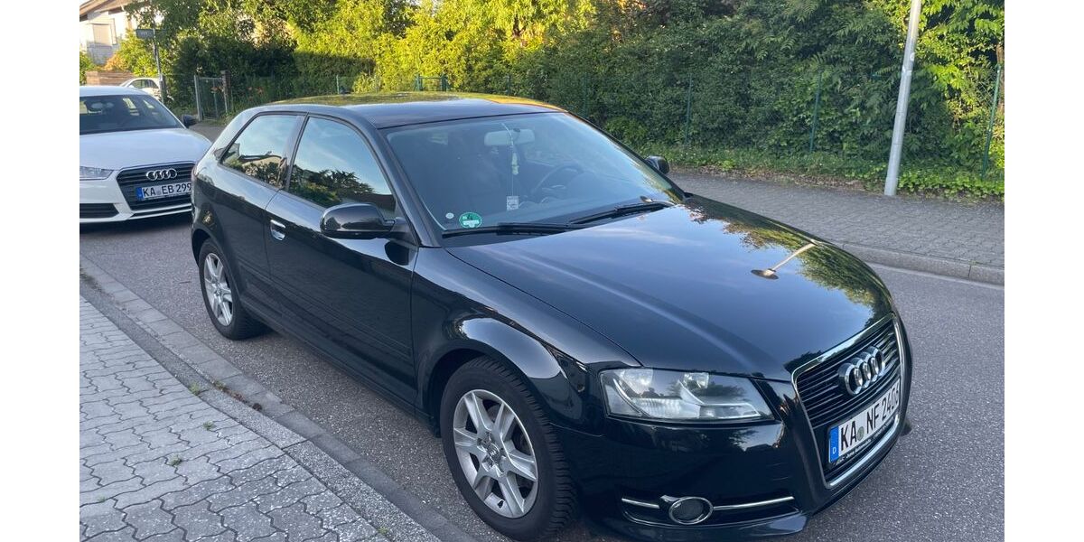 Audi A3 190.284 km 6.000 &euro; Karlsruhe 76149