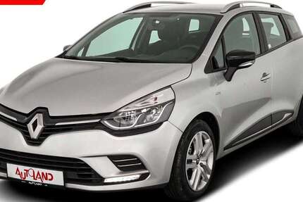Renault Clio 46.538 km 13.990 &euro; Freiberg OT Zug 09599
