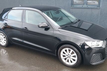 Audi A1 80.000 km 16.500 € Bayreuth 95445