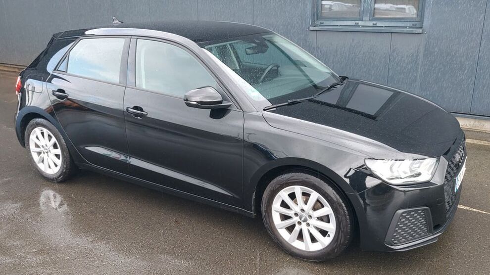 Audi A1 80.000 km 16.500 € Bayreuth 95445